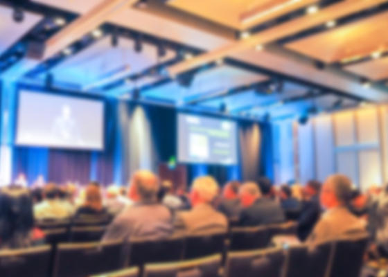 Eventos que conectan contigo