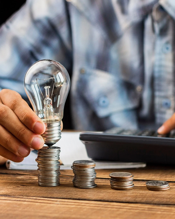 Energía y conectividad